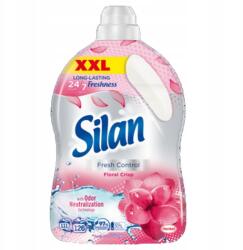 Silan Fresh Control Floral Crisp öblítő 2772ml (9000101582505)