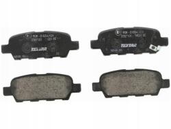 Textar Fékbetétek Hátul Nissan Altima 2.5 3.5 06-13 Rogue 2.5 07-13 Quest 3.5 03-