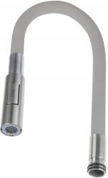 Deante Kifolyócső Luno mosogató csaptelepekhez, Aba S74W (ABA S74W)