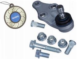 Quaro Lengőcsap Hyundai Grand Santa Fe 2.2 3.3 13- +illat