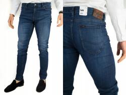 Lee Malone Skinny Dark Del Rey W29 L32 L736LSRN