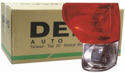 Abakus Bal Hátsó Lámpa Depo 312-1984L-AS