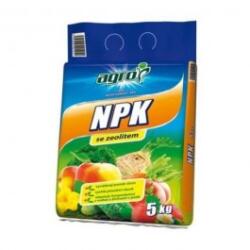 AGRO CS Îngrăşămănt mineral universal NPK AGRO, 5 kg