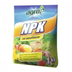 AGRO CS Îngrăşămănt mineral universal NPK AGRO, 1 kg