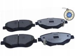 Quaro Első Fékbetét Toyota Avensis T27 2.0 2.2 08-18 +illat