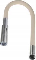 Deante Kifolyócső Luno Aba 574W mosogató csaptelephez (ABA 574W)