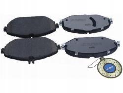 Quaro Első Fékbetét Mercedes Cls C257 2.0 18- +szag