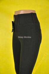  Paulo Connerti magas derekú leggings 36-54 tu 50-es