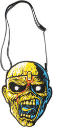 Trick Or Treat geantă (poșetă) Iron Maiden - Piece of Mind - SFGM107