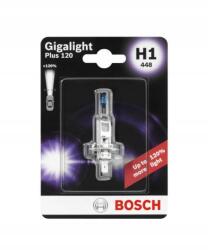 Bosch Izzó H1 55W 12V Gigalight 120