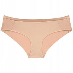 Triumph Bugyi BodyMakeup hipster bézs S (10193532)