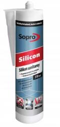 Sopro Egészségügyi szilikon 310ml Színtelen (00) (052)