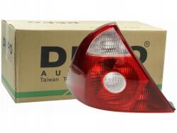 Abakus Bal Hátsó Lámpa Depo 431-1938L-UE-CR