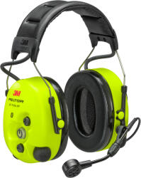 3М Science Applied to Life 3M PELTOR WS ProTac XPI FLX2 MT15H7AWS6-111 | Bluetooth антифони (7100195906)