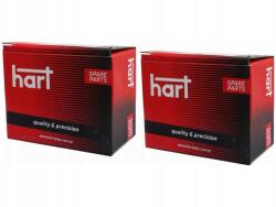 Hart Első Féktárcsák Hart 214 366