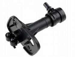 NTY Fényszórómosó Audi Q7 2015- Bal