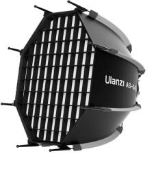 Ulanzi Softbox Ulanzi AS-045 Quick Release 3308 (Ulanzi-3308)