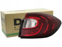 Abakus Jobb Hátsó Lámpa Depo 551-19AQR-UE