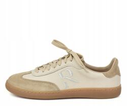 Ryłko Női félcipő tornacipő Ryłko 0TRW4 műbőr/velúr bézs méret35 (0TRW4)