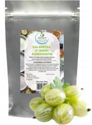 Aromat Gyümölcskocsonya Zöld egres ízű 0, 5kg Aromat 500g