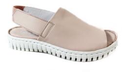 VENEZIA Szandál Venezia 4154308 MÉRET37 Rózsaszín Lico bőr (0240061026)