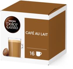 NESCAFÉ Capsule Nescafe Dolce Gusto Café au Lait 16 Buc x 10 Gr