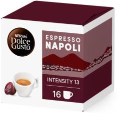 NESCAFÉ Capsule Nescafe Dolce Gusto Espresso Napoli 16 Capsule x 10Gr