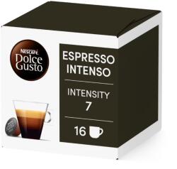 NESCAFÉ Capsule Nescafe Dolce Gusto Espresso Intenso 16 Buc x 8 Gr