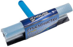  СТЪКЛОЧИСТАЧ С ГЪБА МЕТАЛЕН С КЪСА ДРЪЖКА 834a-25 (834a-25)