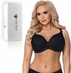 Vena melltartó Vb 11 fekete 80G (stanik full bez duże rozmiary)