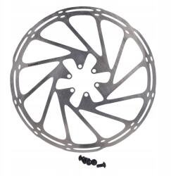 Sram Féktárcsa Sram Rotor Centerline 200mm Is 6 csavaros (00.5018.037.015)