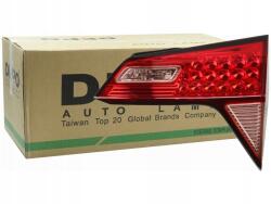 Abakus Jobb Hátsó Lámpa Depo 117-1309R-UQ