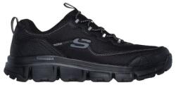 Skechers summits at - triple bridges slip on 42 | Bărbați | Încălțăminte de trekking | Negru | 237704-BBK