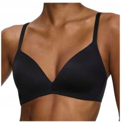 Triumph Body Make-up Pex merevítők nélküli, formázott fekete melltartó 70C (101935260004-1214)