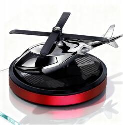  Autó Illatosító Napelemes Légfrissítő Forgó Helikopter Ajándék - allegro - 4 570 Ft