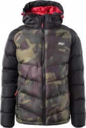 Bejo Gyerek Téli Steppelt Kabát Bejo Baldey Jrb 146-ES Méret (UTIG1095_blackdeepdepthsmoro)