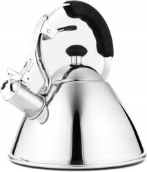 hgk Vízforraló Indukciós 2.0L hgk Mercury Rozsdamentes acél Minden tűzhely (0169)