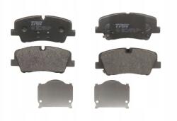 TRW GDB3646 Fékbetét Hyundai T. H350 2, 5 Crdi 15- Trw