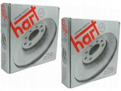 Hart Első Tárcsák 241 151