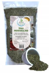 Aromat Provence-i gyógynövények 500g Minőség 100% Természetes