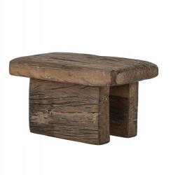 Bloomingville Tamy Deco figura barna fa 25x13x15cm (82058065)