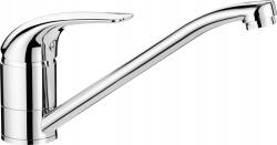 Deante Háromutas alacsony nyomású konyhai csaptelep 060H Nélkül (BEZ 060H)