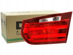 Depo Bmw 3 F30 F80, jobb hátsó lámpa, H21W, LED