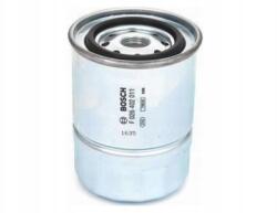Bosch Üzemanyagszűrő Nissan Patrol III 3.2 82-88