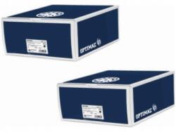 Optimal Fékdob Subaru Impreza Gd 1.6 00-09 Gg 1.6 00-06 Gfc 1.6-2.0 93-00