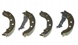 Brembo S 61 523 fékpofák készlet