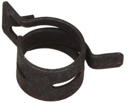 BMW OE Maxgear Rugós Szorítópánt 18MM 12MM IN1