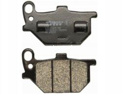 EBC Első Fékbetét Trw MCB520