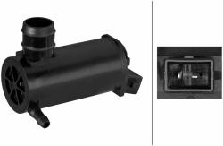 HELLA pompa de apa, spalare parbriz HELLA 8TW 006 848-651 (8TW 006 848-651)