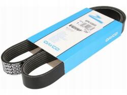 Dayco Többhornyú Szíj Vw Golf Plus 1.9 2.0 05-13 Jetta III MK3 1.9 2.0 05-10